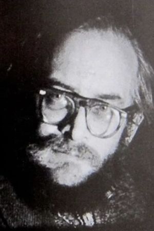 Screen Test: Harry Smith's poster