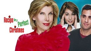 Recipe for a Perfect Christmas's poster