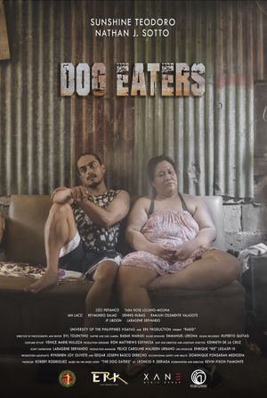 Dog Eaters's poster