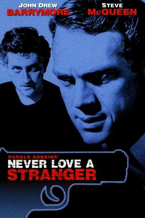 Never Love a Stranger's poster