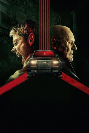 Locked's poster