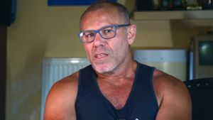 Creative Producer: The Unsung Hero of Greek Cinema's poster