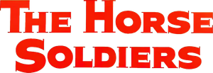 The Horse Soldiers's poster