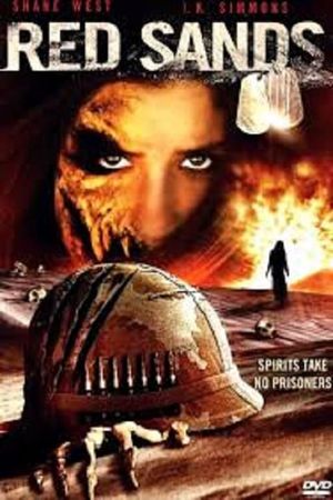 Red Sands's poster