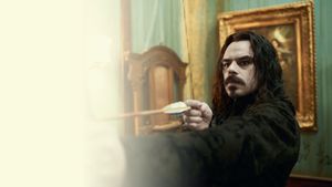 What We Do in the Shadows's poster