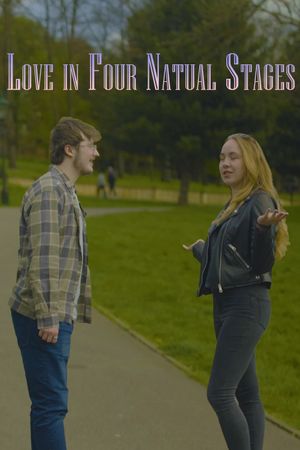 Love In Four Natural Stages's poster