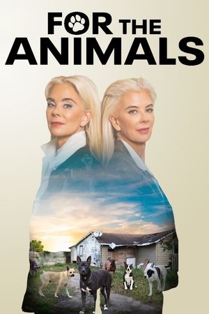 For the Animals's poster