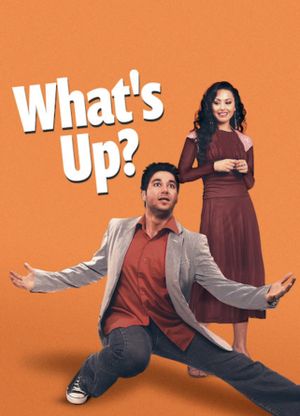 What's Up?'s poster