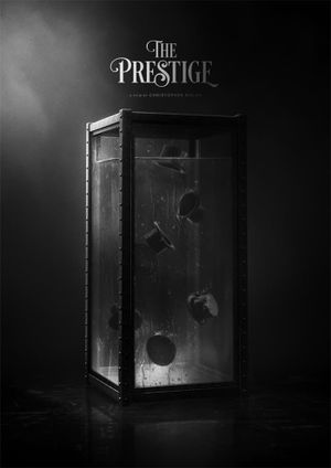 The Prestige's poster