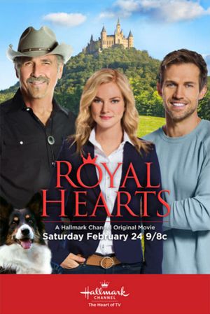 Royal Hearts's poster