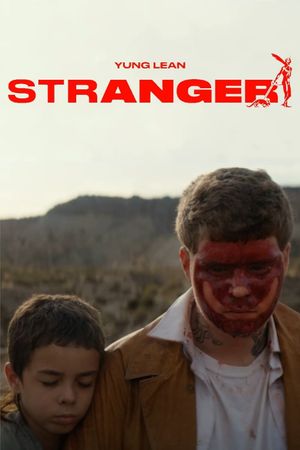 Stranger's poster image