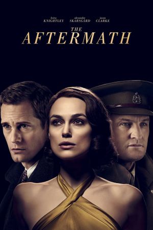 The Aftermath's poster