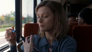 Frankie and Johnny's poster