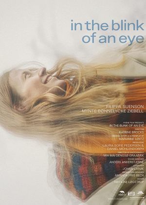 In the Blink of an Eye's poster