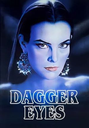 Dagger Eyes's poster