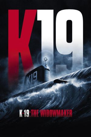 K-19: The Widowmaker's poster