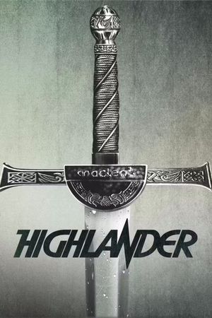 Highlander's poster