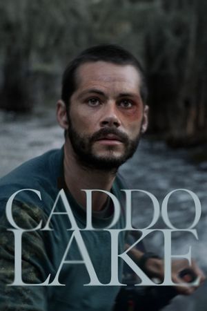 Caddo Lake's poster