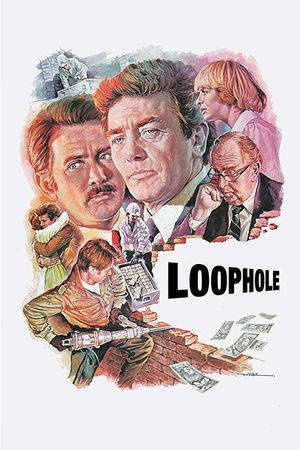 Loophole's poster