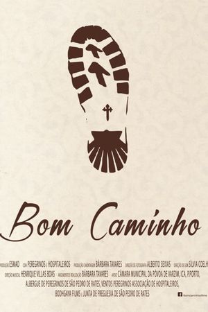 Bom Caminho's poster