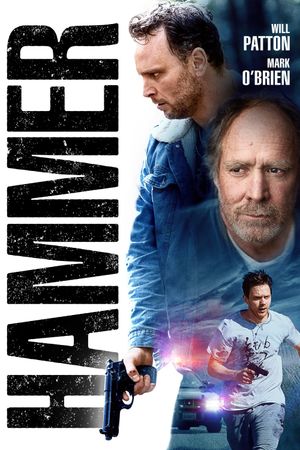 Hammer's poster