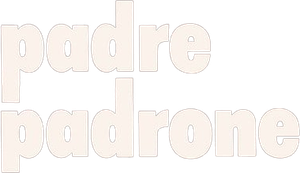 Padre Padrone's poster