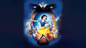 Snow White and the Seven Dwarfs's poster