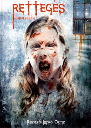 Shiver's poster