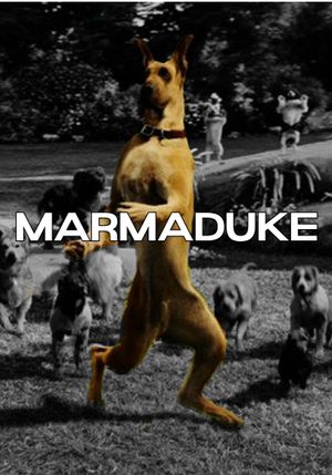 Marmaduke's poster