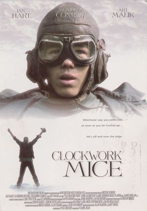 Clockwork Mice's poster