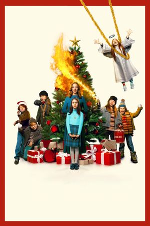 The Best Christmas Pageant Ever's poster