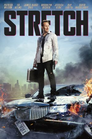 Stretch's poster