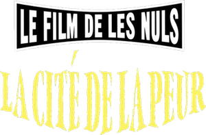 Fear City: A Family-Style Comedy's poster