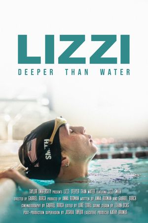 Lizzi: Deeper Than Water's poster