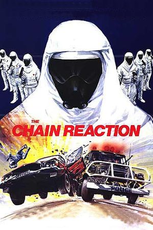 The Chain Reaction's poster