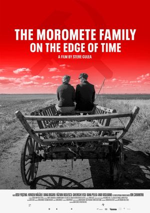 Moromete Family: On the Edge of Time's poster image