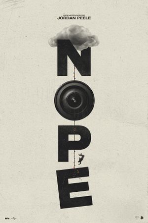 Nope's poster