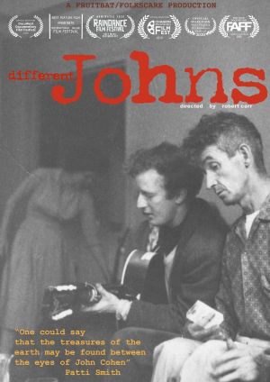 Different Johns's poster image