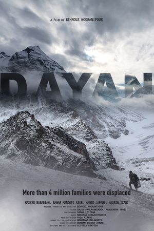 Dayan's poster