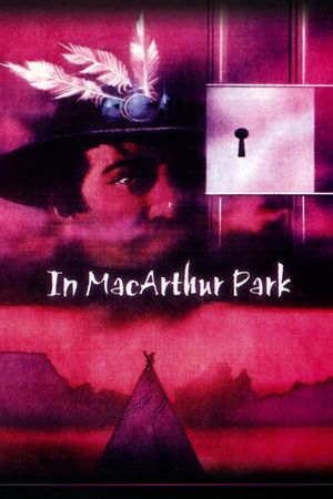 In MacArthur Park's poster