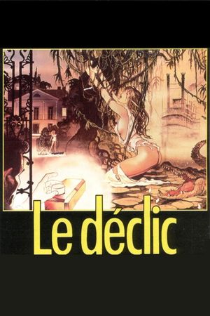 The Click's poster