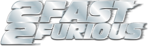 2 Fast 2 Furious's poster