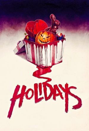 Holidays's poster