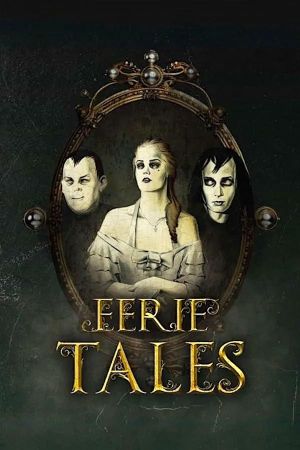 Eerie Tales's poster