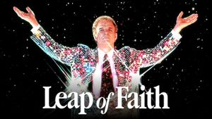 Leap of Faith's poster