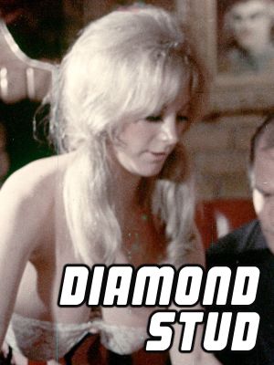 Diamond Stud's poster