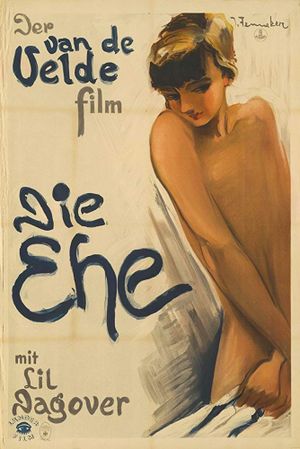 Marriage's poster