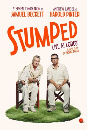 Stumped's poster image