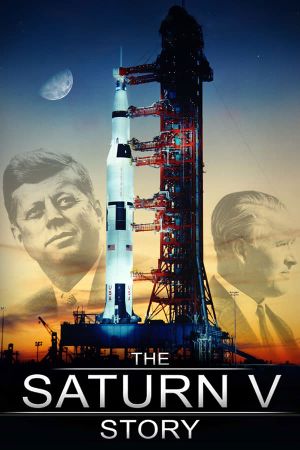 The Saturn V Story's poster