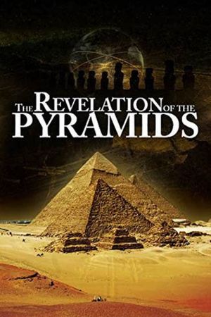 The Revelation of the Pyramids's poster